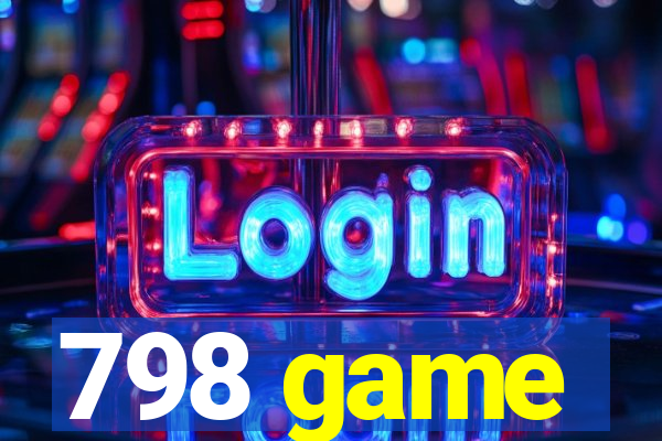 798 game